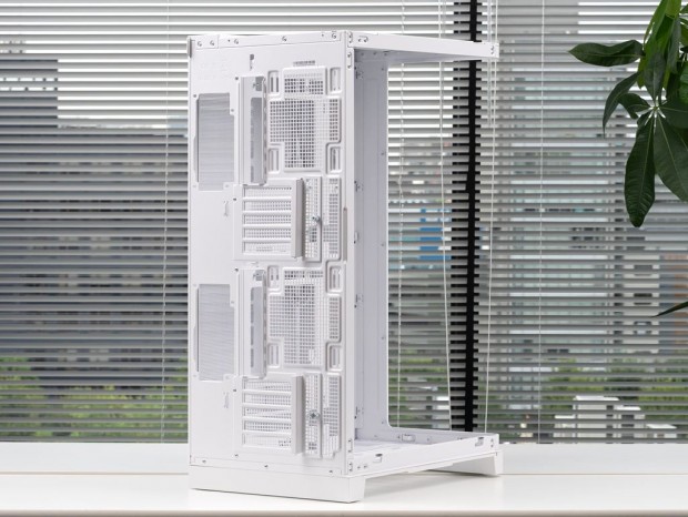 Thermaltake「CAPO X」レビュー