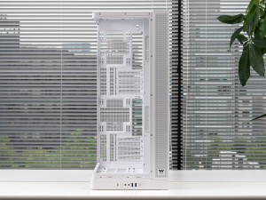Thermaltake「CAPO X」レビュー