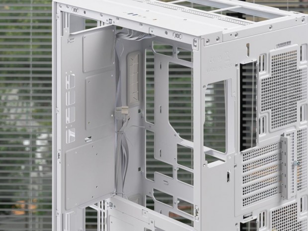 Thermaltake「CAPO X」レビュー