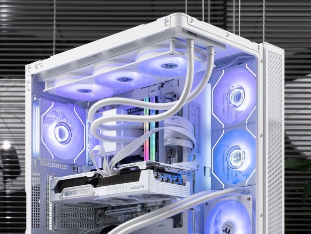 Thermaltake「CAPO X」レビュー