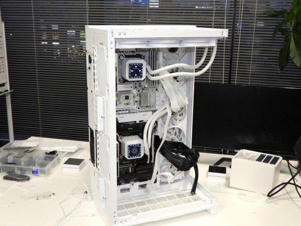 Thermaltake「CAPO X」レビュー