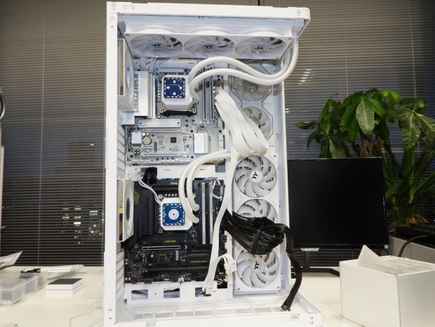 Thermaltake「CAPO X」レビュー