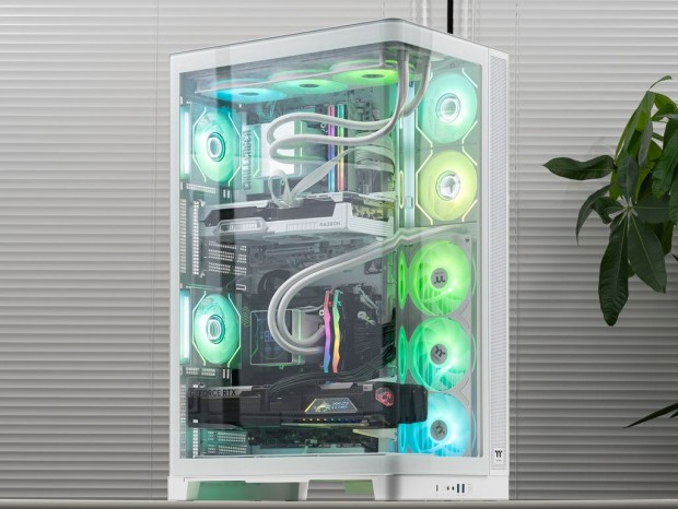 Thermaltake「CAPO X」レビュー