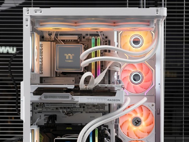 Thermaltake「CAPO X」レビュー