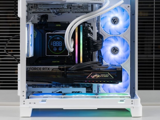 Thermaltake「CAPO X」レビュー