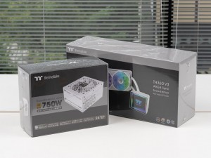 Thermaltake「CAPO X」レビュー