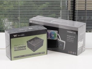 Thermaltake「CAPO X」レビュー