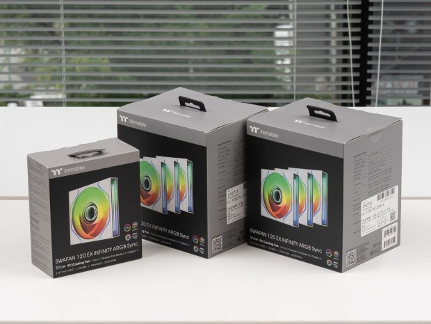 Thermaltake「CAPO X」レビュー