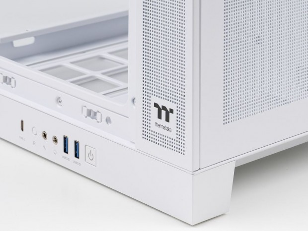 Thermaltake「CAPO X」レビュー