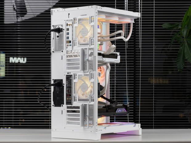Thermaltake「CAPO X」レビュー