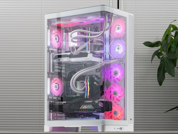 Thermaltake「CAPO X」レビュー