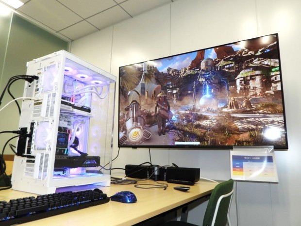 Thermaltake「CAPO X」レビュー