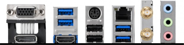 PRO B550M-P WIFI6E