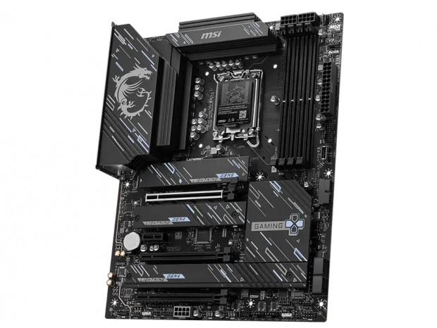 Z890 GAMING PLUS WIFI6E