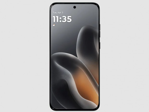 モトローラ、7,000mAhバッテリーで2日間動作する5Gスマホ「edge 70 fusion」