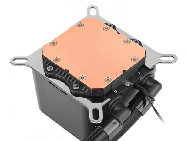 OB360 AIO Liquid Cooler