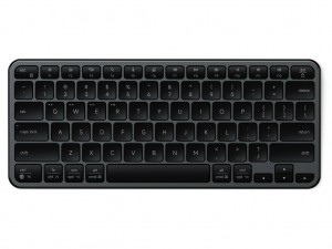 Slim EX1 Wireless Keyboard US Layout