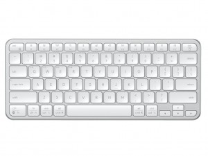 Slim EX1 Wireless Keyboard US Layout
