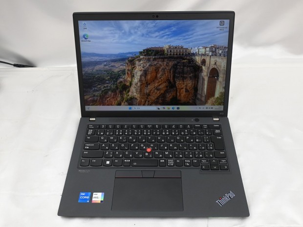 ThinkPad X13 Gen 2