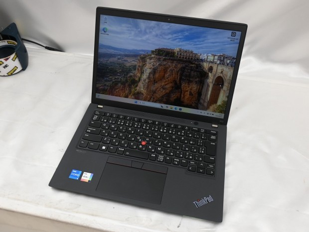 ThinkPad X13 Gen 2