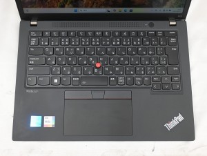 ThinkPad X13 Gen 2