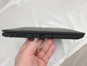 ThinkPad X13 Gen 2