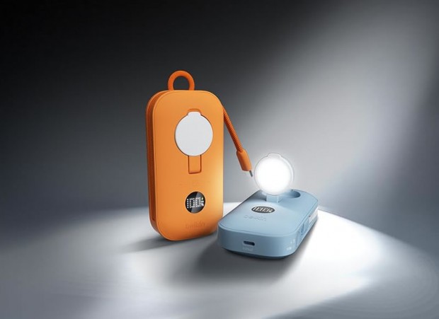 BoostCharge Pro