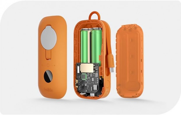 BoostCharge Pro