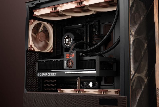 WireView Pro II Noctua Edition
