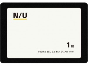 NU-SSSA