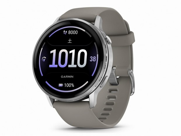 【Amazonタイムセール】80種以上のマルチスポーツやSuica対応のスマートウォッチ「GARMIN Venu 4」が21％オフ
