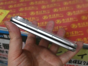 iPhone Duoモック