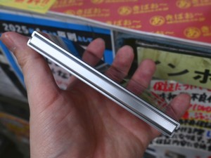 iPhone Duoモック