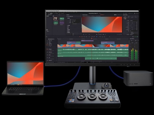 Creative Pro PV2750U