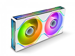 SWAFAN 240 UNIFY ARGB