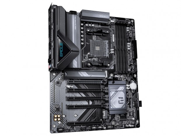 B550 X EAGLE WIFI6E　