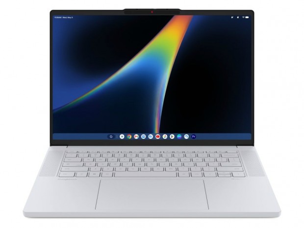 Lenovo Googlebook 15