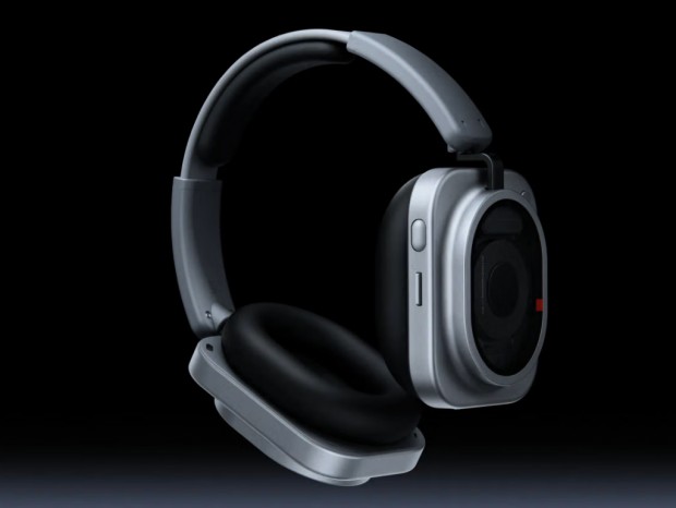 Headphone (1) Pro