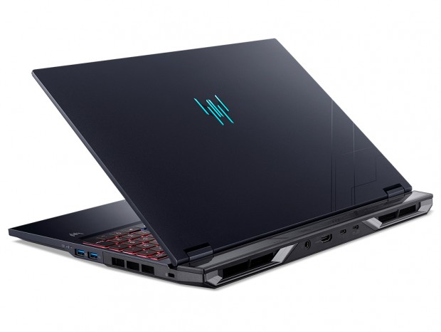 Acer、GeForce RTX 5080搭載の16型ゲーミングノートPC「Predator Helios Neo 16 AI」