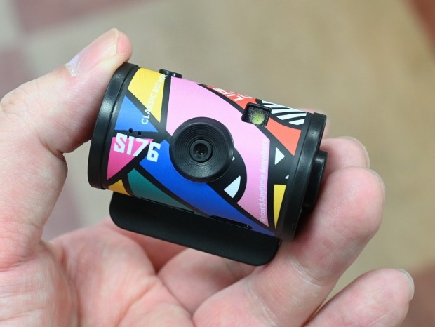 SZ-26FILCAM