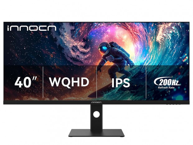 INNOCN「40C1R Max」