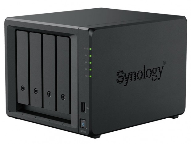 Synology「DP320/DP340」購入でBeeDrive 2TBがもらえるキャンペーン
