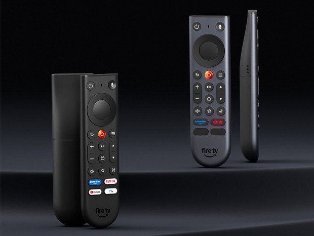 Fire TV Stick 4K