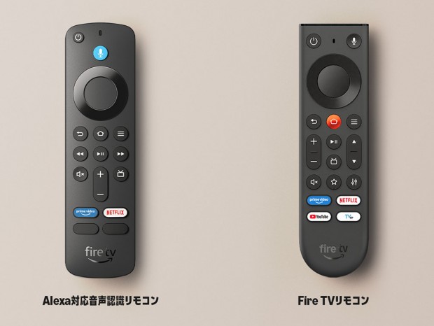 Fire TV Stick 4K