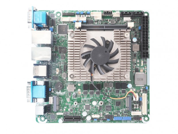 ASRock Industrial、Core Series 3搭載のエッジAIプラットフォーム発表