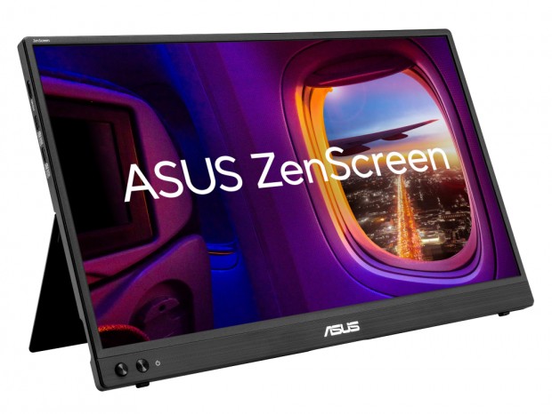 ZenScreen MB16AHVE