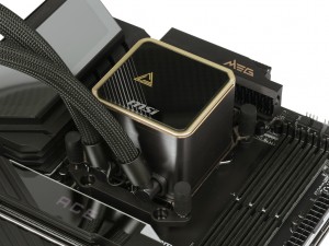 MEG CORELIQUID E15 360