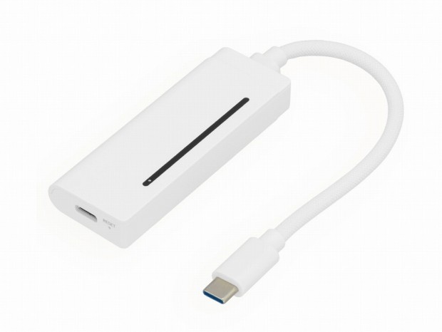 グリーンハウス、使う分だけ追加チャージできるプリペイド型モバイルルーター「モバファイ」