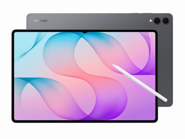 最新タブレット「Galaxy Tab S12 Ultra」など2機種発表。最薄ボディ採用、AI性能も大幅向上