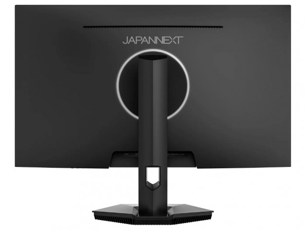 JAPANNEXT、65W PD/KVM対応27型WQHD液晶ディスプレイを税込25,980円で発売